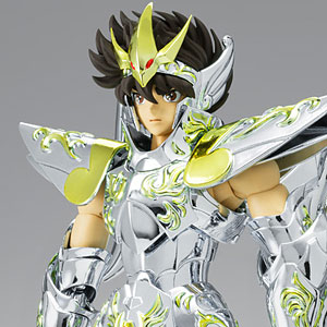 聖闘士聖衣神話EX オピュクスオデッセウス (魂ウェブ商店限定)