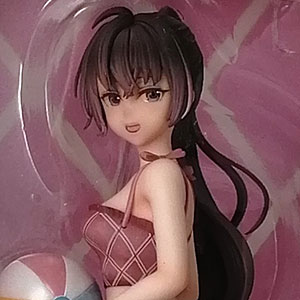 時々ボソッとロシア語でデレる隣のアーリャさん アリサ・ミハイロヴナ