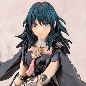 POP UP PARADE ファイアーエムブレム 風花雪月 ベレト 完成品