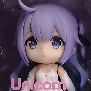 ねんどろいど アズールレーン チェシャー DX