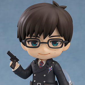 ねんどろいど アークナイツ ラップランド