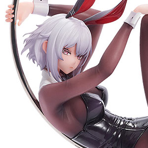 アズールレーン 信濃 満ち欠ける朧月 1/7 完成品フィギュア