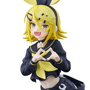 POP UP PARADE キャラクター・ボーカル・シリーズ02 鏡音レン 劣等上等