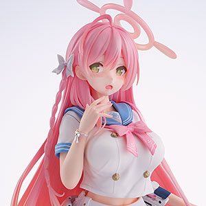 ブルーアーカイブ ハナコ DX Ver. 1/7 完成品フィギュア[Oriental