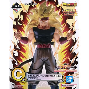 ドラゴンボール Scultures BIG 造形天下一武道会5 -共- 其之一 孫悟空