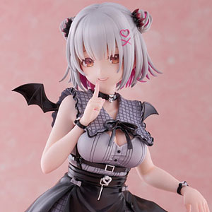 中古】(本体B/箱B)POP UP PARADE リトルウィッチノベタ ノベタ 完成品