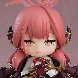 ねんどろいど ブルーアーカイブ -Blue Archive- 砂狼シロコ