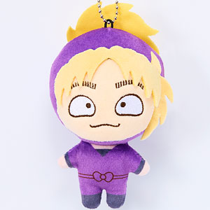 忍たま乱太郎 ぽけっこ(ぬいぐるみマスコット)綾部喜八郎[DMM.com