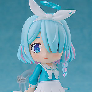 特典】ねんどろいど ヒプノシスマイク -Division Rap Battle- 神宮寺寂