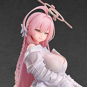 ブルーアーカイブ ハナコ DX Ver. 1/7 完成品フィギュア[Oriental