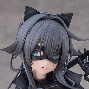 中古】(本体A/箱B)Creators'Labo ＃015 綾波レイ ver.1 完成品