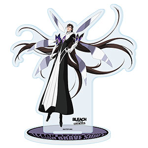 アクリルスタンド「BLEACH Brave Souls」13/ウルキオラ(3周年記念ver