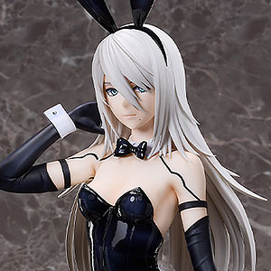NieR：Automata Ver1.1a 2B(ヨルハ二号B型)バニーVer. 1/4 完成品