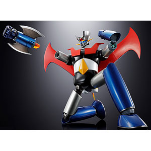 超合金魂 GX-69 ゴルディーマーグ 『勇者王ガオガイガー』