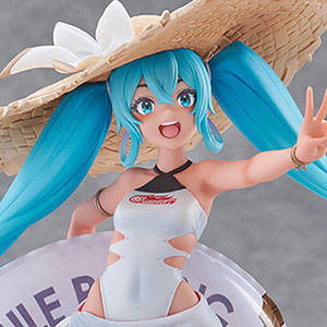 初音ミク Birthday 2022～Polaris ver.～ 1/7 完成品フィギュア