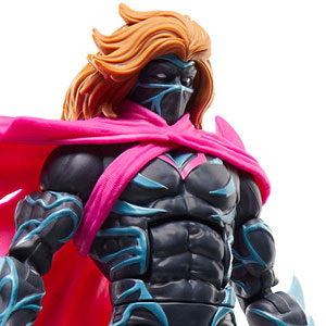 マーベル』「マーベル・レジェンドCLASSIC」6インチ スパイダーマン