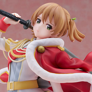 あみあみ限定版】喫茶ステラと死神の蝶「四季ナツメ」 1/7 完成品