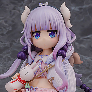 小林さんちのメイドラゴン カンナ 休日Ver. 1/7 完成品フィギュア