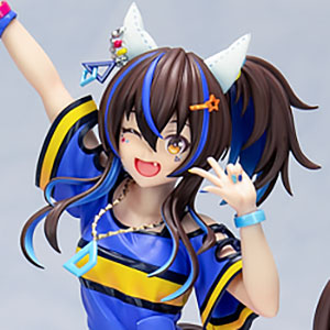 限定販売】ウマ娘 プリティーダービー アドマイヤベガ 1/7 完成品