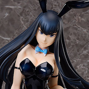 予約開始】6月19日 「キルラキル 鬼龍院皐月 バニーVer. 1/4 完成品