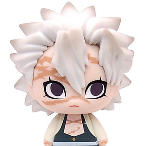 ねんどろいど 鬼滅の刃 不死川実弥[グッドスマイルカンパニー]《在庫切れ》