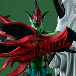 キャラクター・ボーカル・シリーズ01 初音ミク ミクダヨー 1/8 完成品