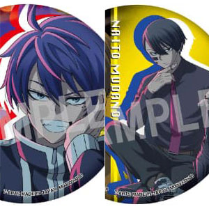 限定販売】鬼滅の刃 ～キメツモダン～ トレーディングメタルチャーム