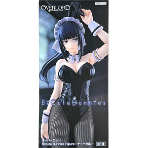 オーバーロード ナーベラル・ガンマ バニーVer. 1/4 完成品フィギュア