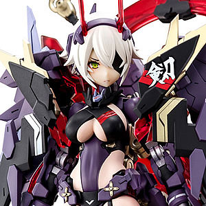 Fate/Grand Order ジャンヌ・ダルク・オルタ・サンタ・リリィ 1/8 完成