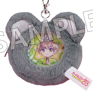 カードキャプターさくら クリアカード編 モフフサシリーズ カバー付き