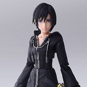 キングダムハーツIII ブリングアーツ ヴェントゥス[スクウェア