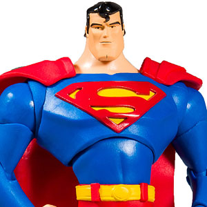 DCコミックス DCマルチバース 7インチ・アクションフィギュア #006