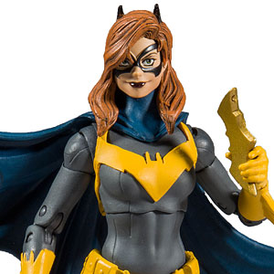 DCコミックス DCマルチバース 7インチ・アクションフィギュア #006