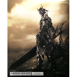 PS5 ファイナルファンタジーXVI コレクターズエディション