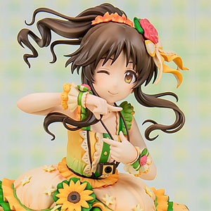 劇場版マクロスF -イツワリノウタヒメ- シェリル・ノーム 1/7 完成品