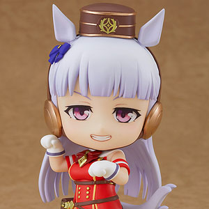 ねんどろいど ウマ娘 プリティーダービー トウカイテイオー