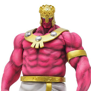 CCP Muscular Collection(CMC) NO.63 ザ・マンリキ 原作カラー 完成品