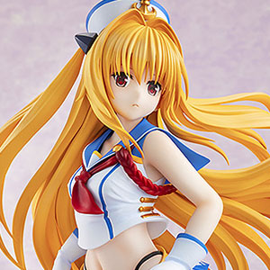 中古】(本体A/箱B)To LOVEる -とらぶる- ダークネス 金色の闇 ナース