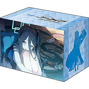 ブシロードデッキホルダーコレクション V3 Vol.311 ブルーアーカイブ