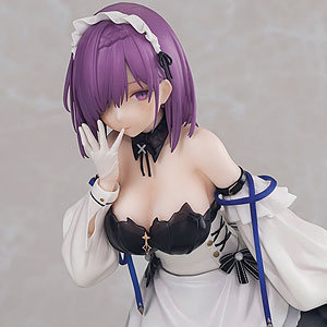 あみあみ限定版】アズールレーン 「能代 氷は少なめに？」 1/7 完成品