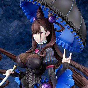 中古】(本体A/箱B)B-style Fate/Grand Order ルーラー/アルトリア