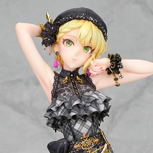 アイドルマスター シンデレラガールズ 宮本フレデリカ 小悪魔メイドVer