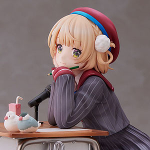 中古】(本体A/箱C)けいおん！ K-ON！ 5TH Anniversary 田井中律 1/8