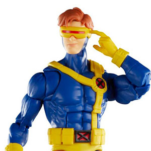 マーベル』「マーベル・レジェンド」6インチ ウルヴァリン50周年