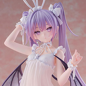 中古】(本体A/箱B)rurudo氏 「イヴPink_Ver.」 1/6 完成品フィギュア