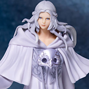 ファイナルファンタジーXIV フィギュア エメトセルク[スクウェア