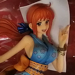 中古】(本体A-/箱B)Portrait.Of.Pirates ワンピース “Evolutionary