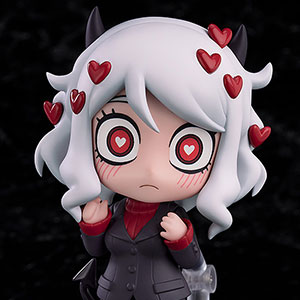 ねんどろいど Helltaker ルシファー[グッドスマイルカンパニー]《在庫