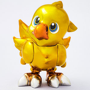 ファイナルファンタジー ブライトアーツギャラリー ゴールド