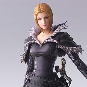 ファイナルファンタジーXVI ブリングアーツ 〈シドルファス